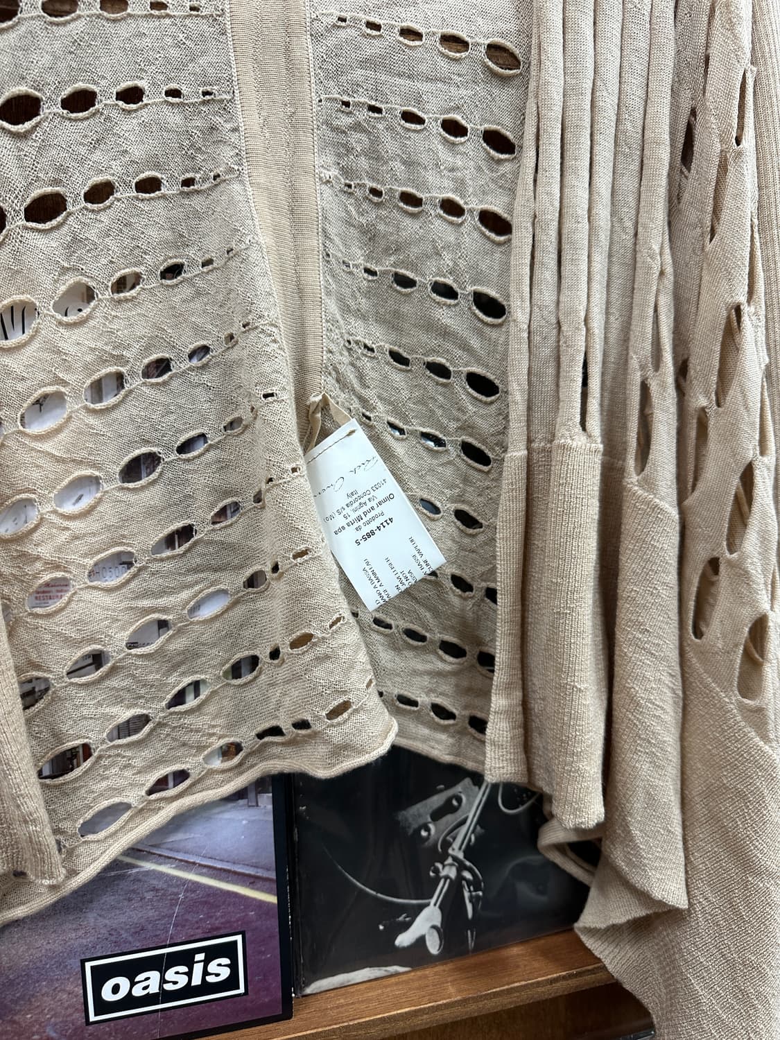 Rick Owens 상품이미지5