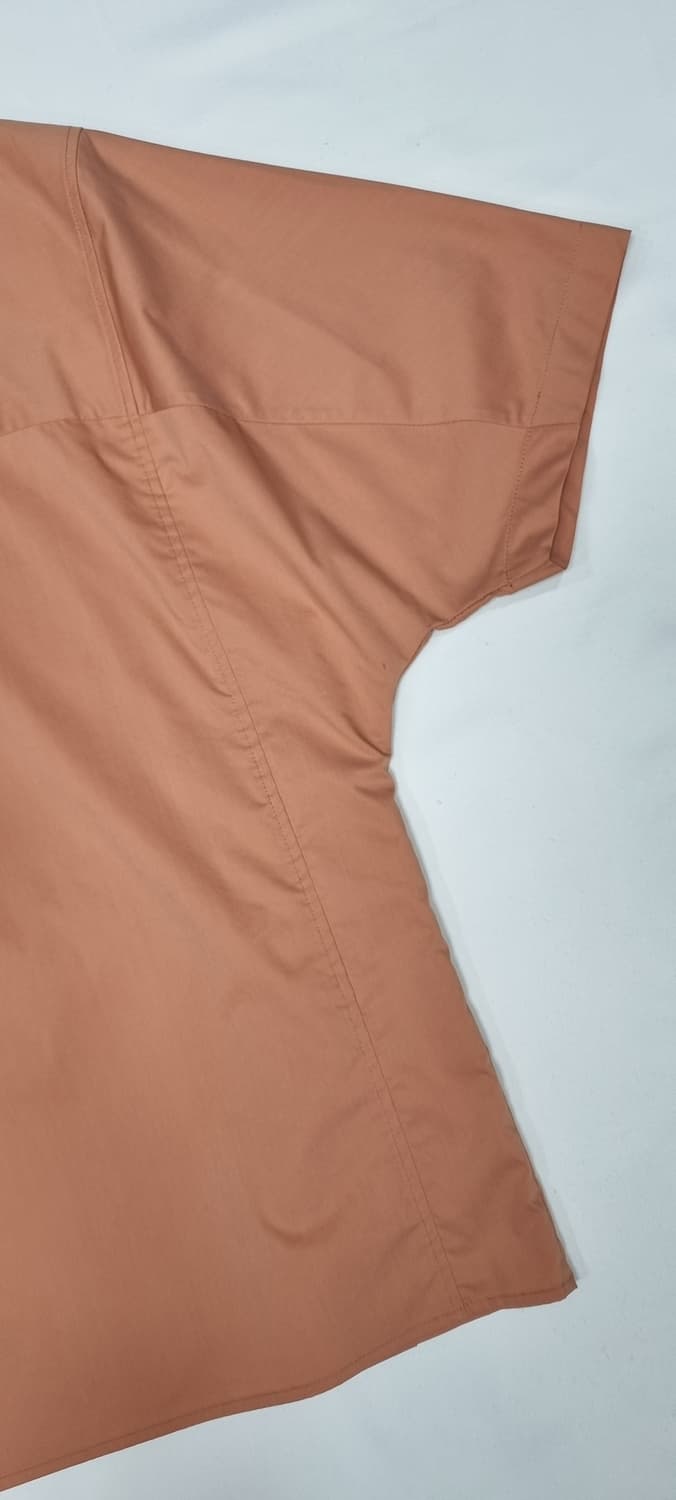 솔리드옴므 반팔 셔츠 M _ 남성 상품이미지7