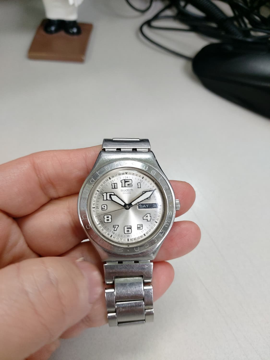 스와치  상품이미지2