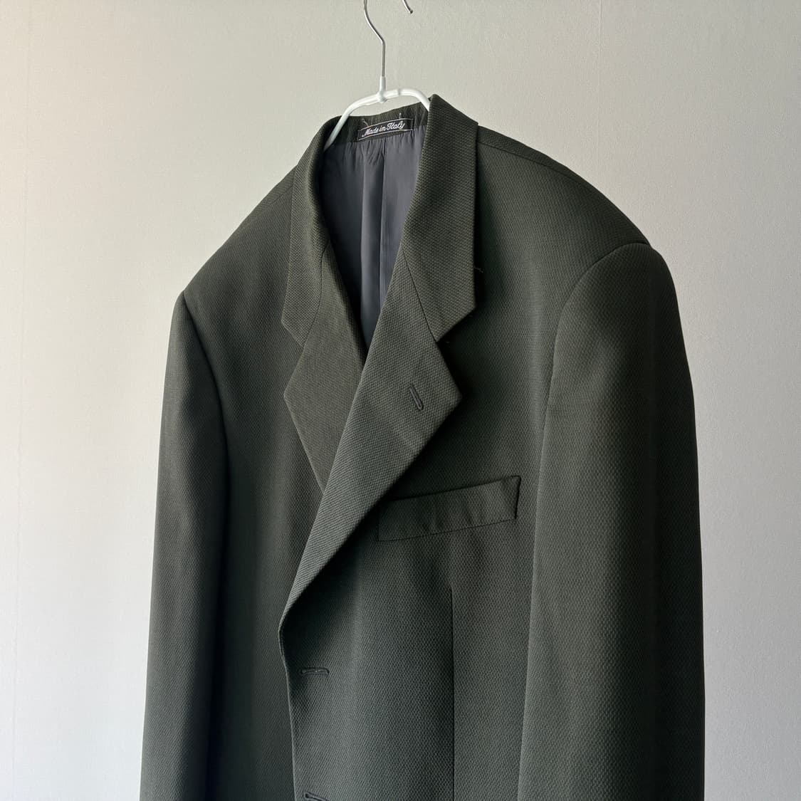  ▫️90‘s Giorgio Armani 3B Jacket 상품이미지3