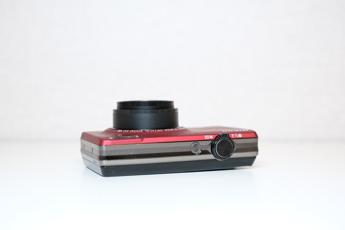 니콘 쿨픽스 똑딱이 디지털 카메라 [Nikon Coolpix S6000] 상품이미지3