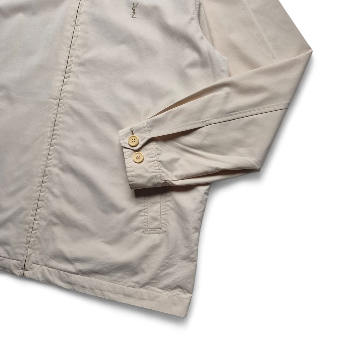 [95] 입생로랑 헤링턴 자켓 상품이미지4