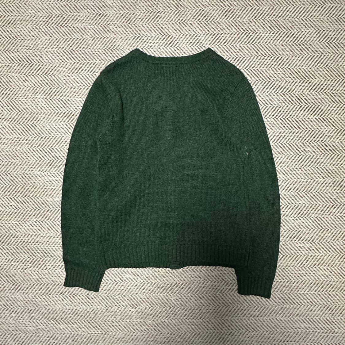 SAMANSA MOS2 knit cardigan 상품이미지2