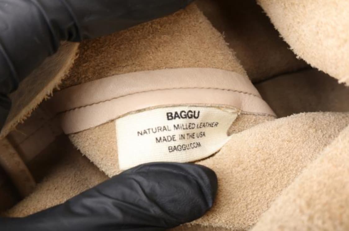 바구 크로스백 상품이미지8