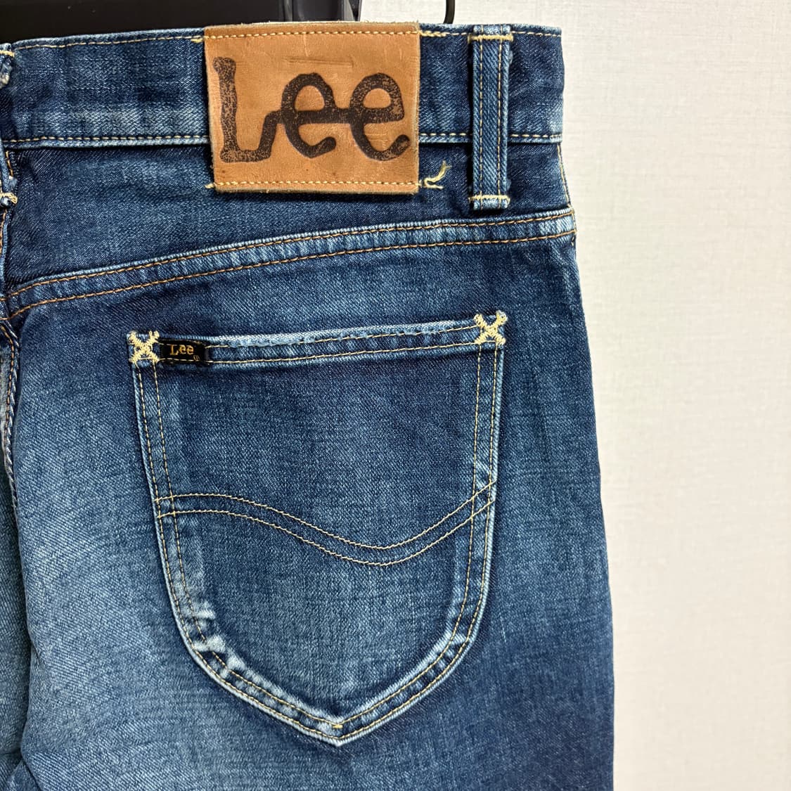 LEE RIDERS 리 라이더스 JAPAN MADE 데님팬츠 / 31 상품이미지7