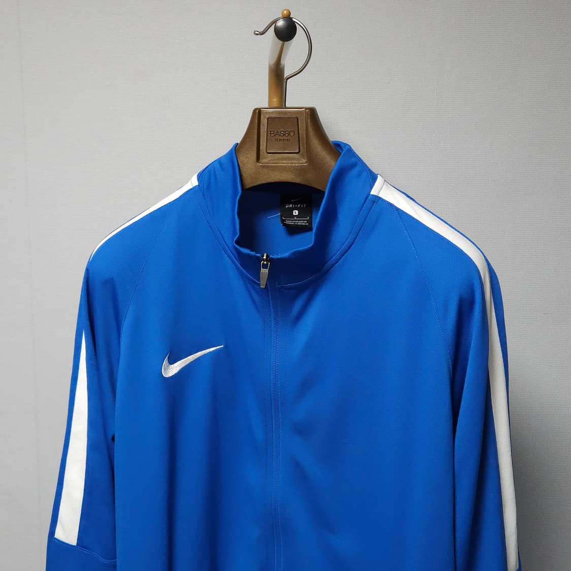 105 ) 나이키 드라이핏 트랙탑 상품이미지2