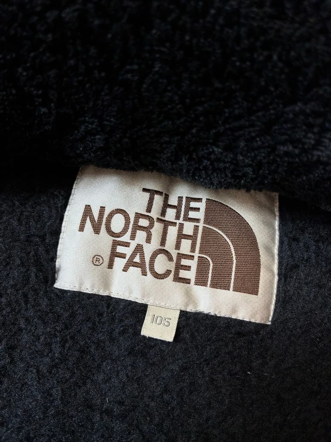 노스페이스 화이트라벨 히든 후드 썸머데일 플리스 자켓 PN7289 상품이미지6