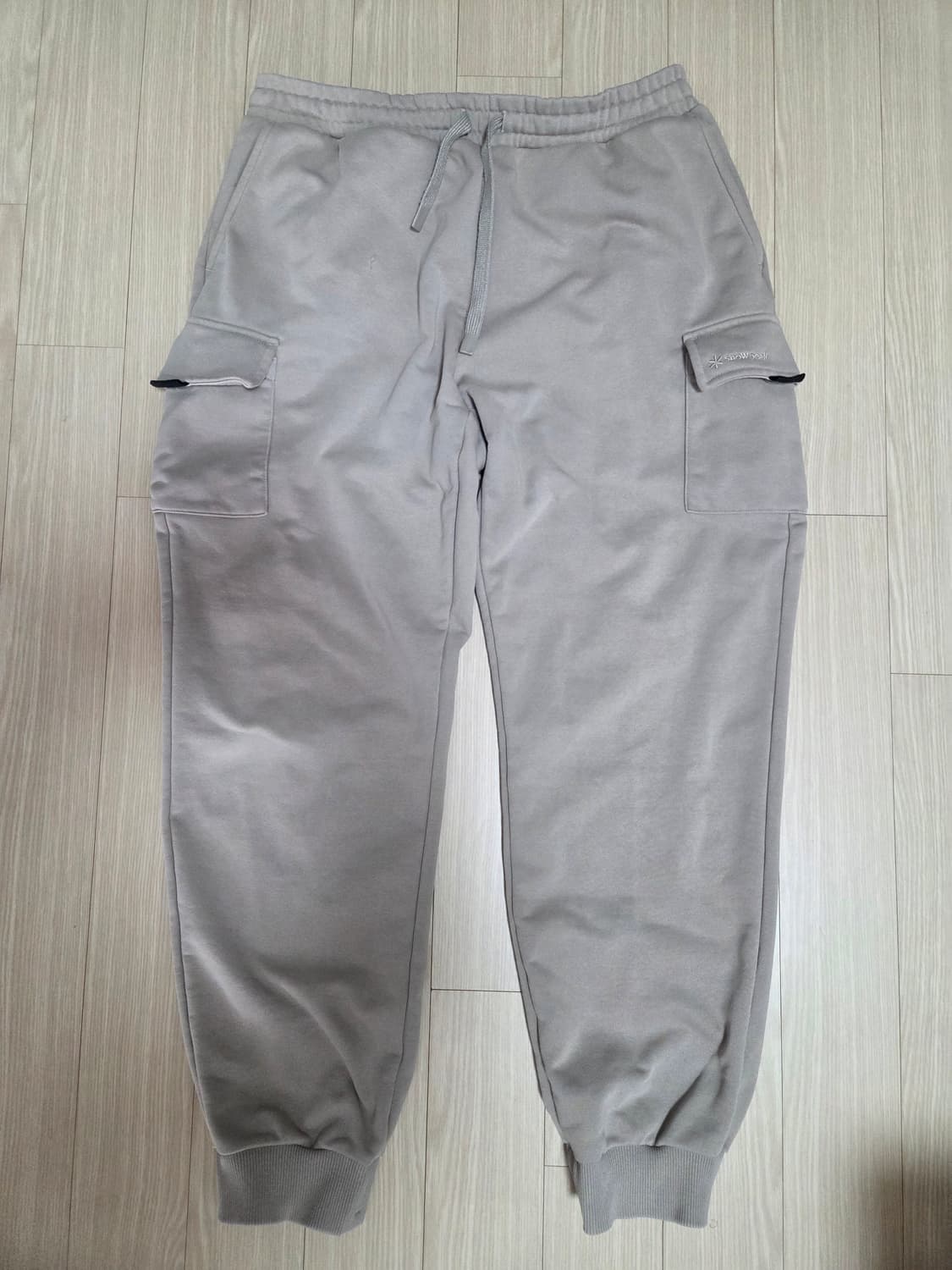 스노우피크 랜드 카고 조거팬츠 상품이미지1