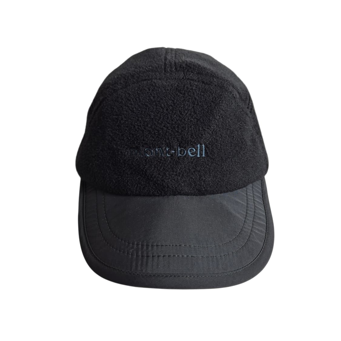 montbell) 빈티지 몽벨 플리스 이어플랩 캡 상품이미지1