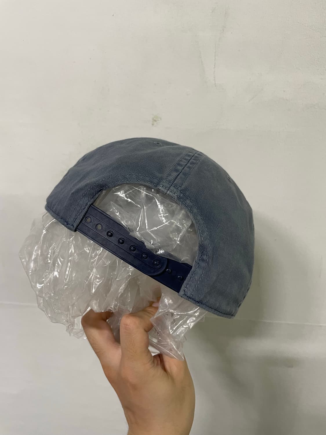RRL 볼캡 모자 더블알엘 가먼트 다이드 볼캡 국내택 상품이미지5