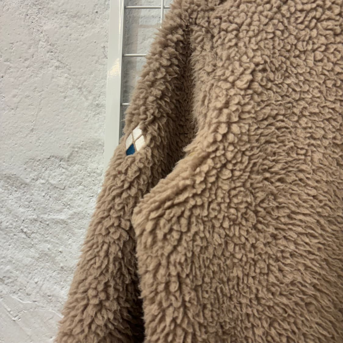 몽벨 베이직 플리스 자켓 M 상품이미지5