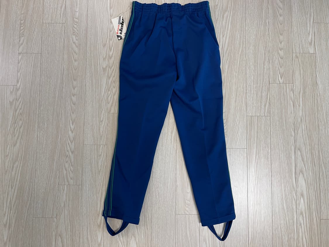 젤렌크 스포츠 80s 올드 트랙탑 져지 셋업 1990 상품이미지6