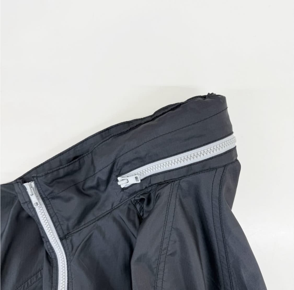 90s Hai Sporting Gear (이세이미야케) 윈드브레이커 상품이미지4