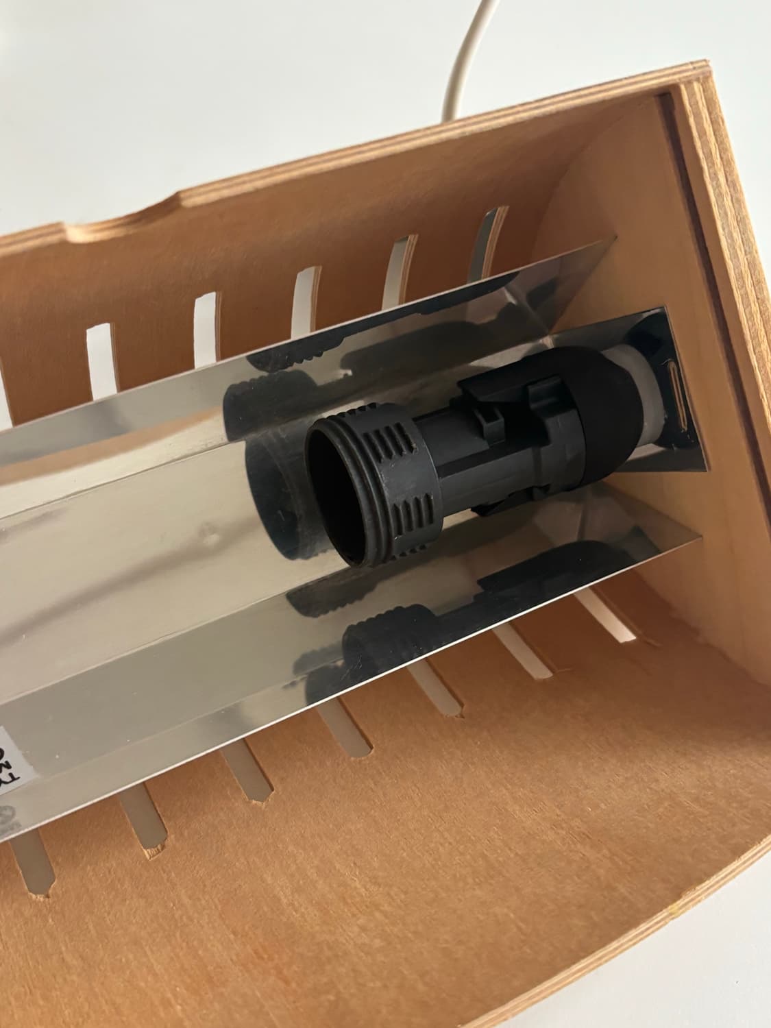 [90's IKEA] 이케아 스트리마 조명  상품이미지5