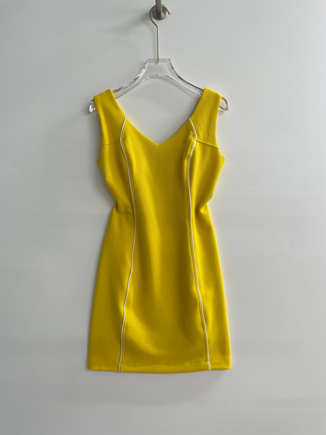 아르마니 익스체인지 원피스 상품이미지1