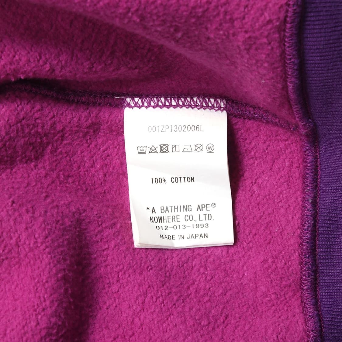 A BATHING APE  상품이미지2