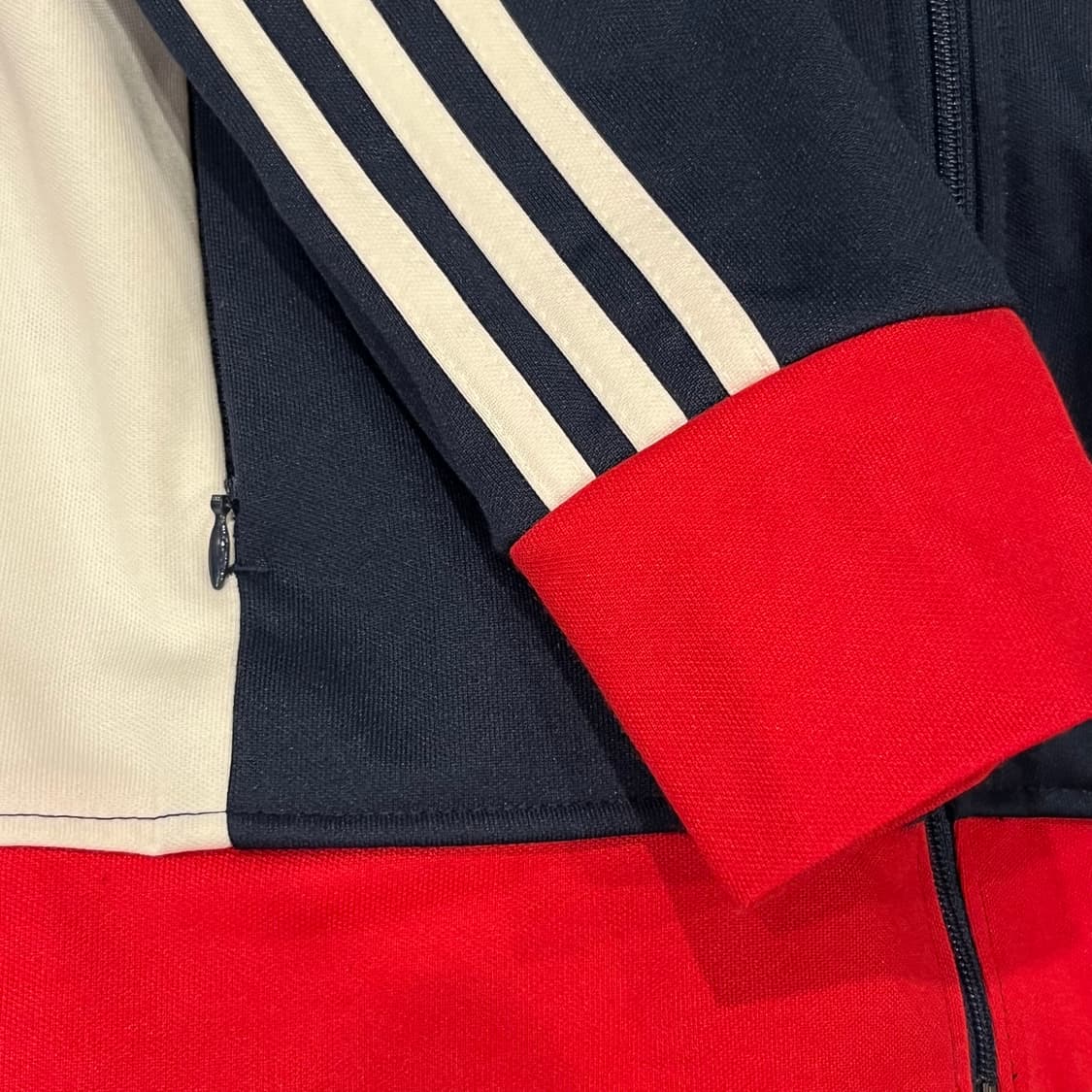 Adidas 아디다스 파이어버드 유로파 져지 네이비 상품이미지10