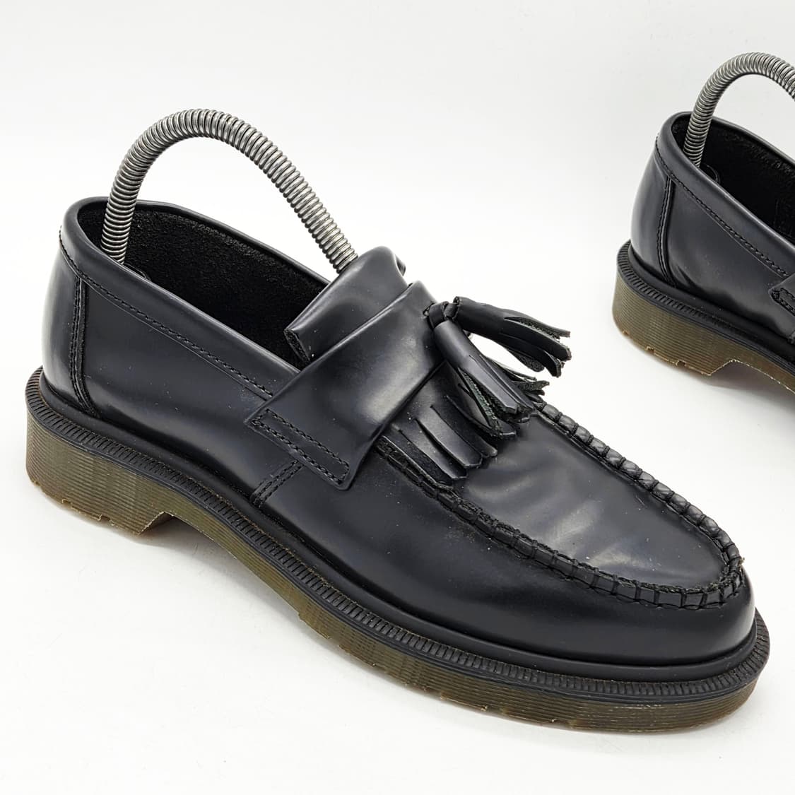  닥터마틴 아드리안 블랙 (6)   상품이미지5