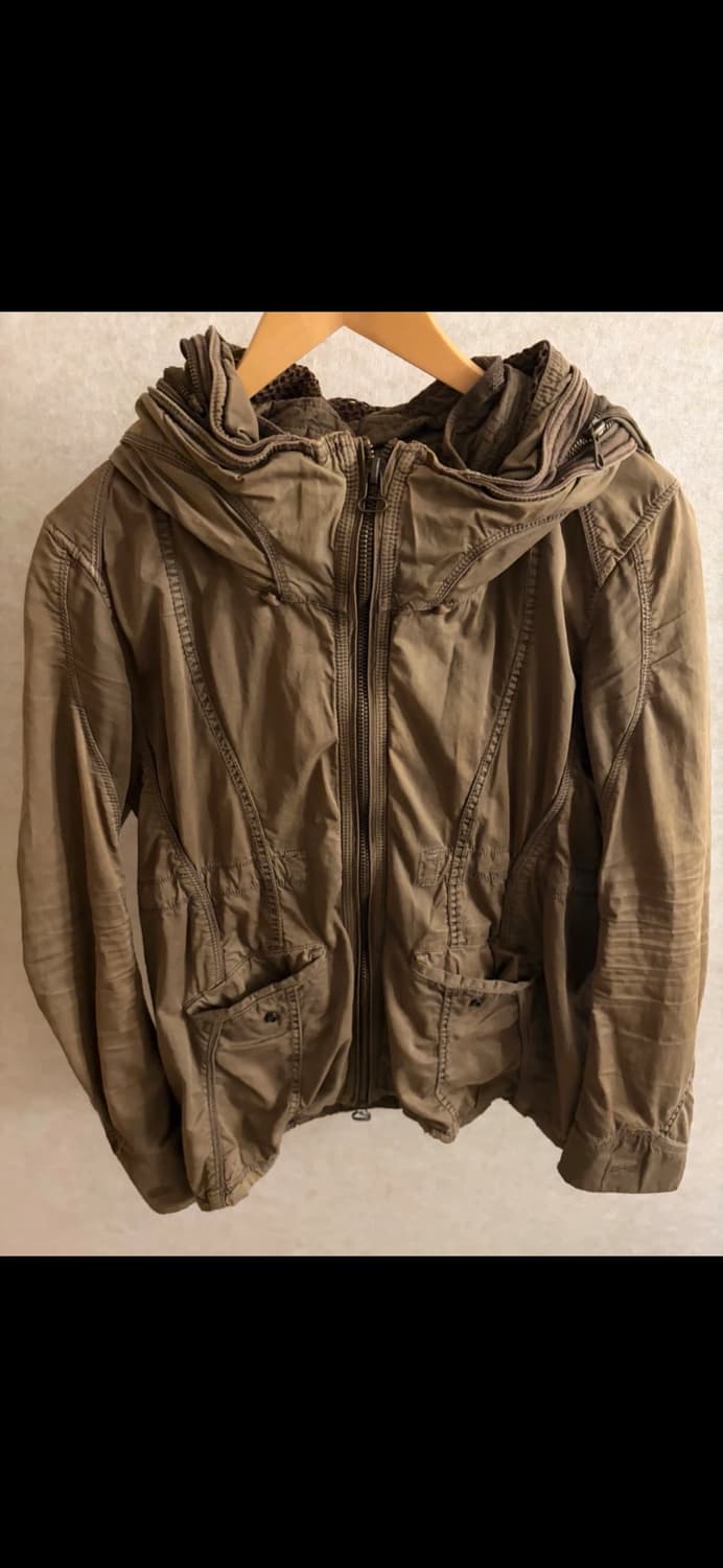 G.O.A bono jacket M사이즈 상품이미지1