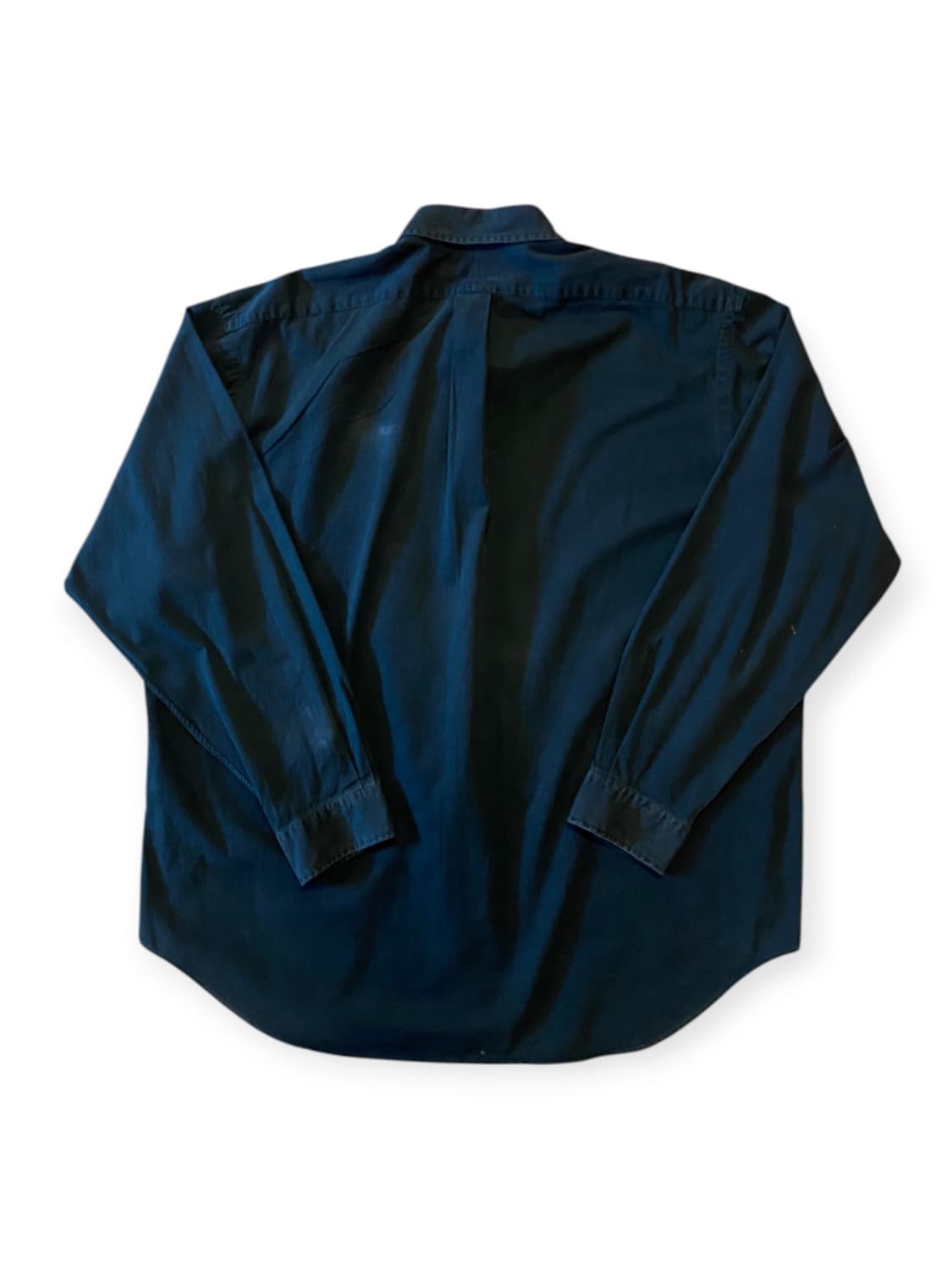 폴로 랄프로렌 솔리드 셔츠 (Man 2XL) AA0459 상품이미지9