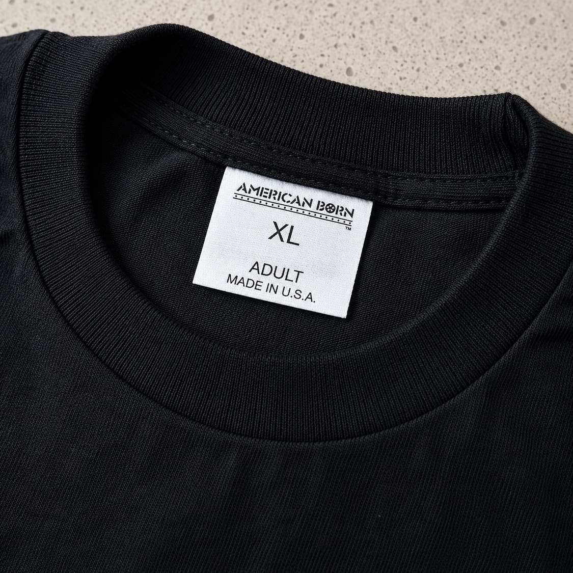 [데드스탁] 90s 카멜 프로모 포켓티 Made in USA 상품이미지4