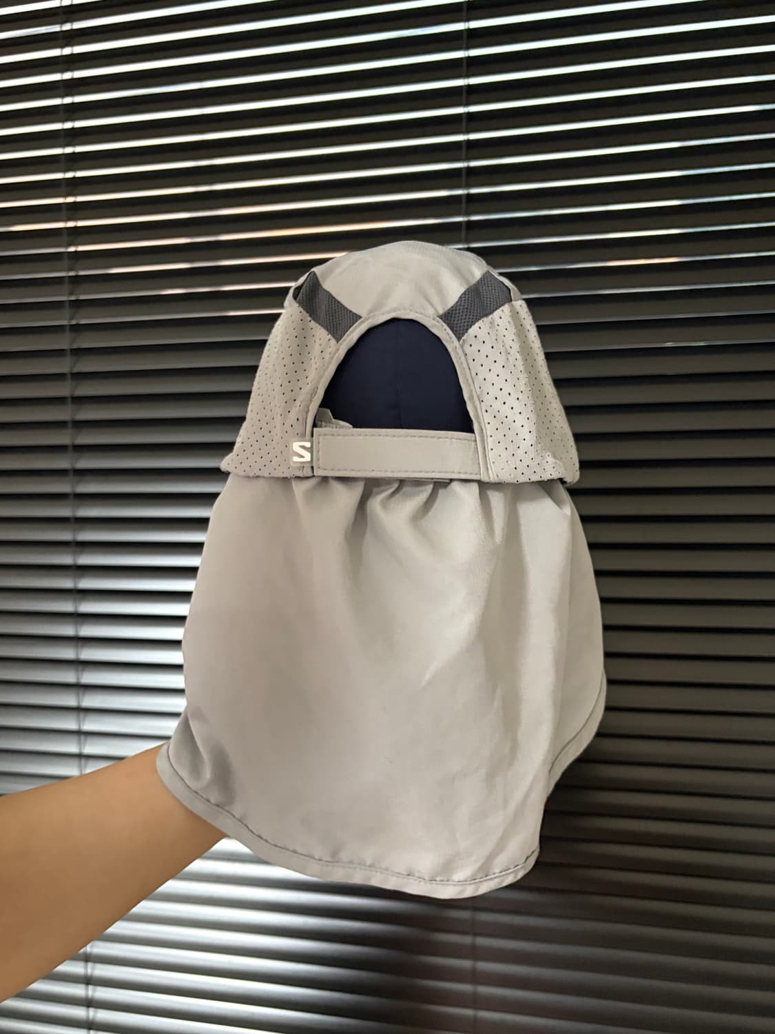 Salomon XA Cap / 살로몬 XA 캡 상품이미지5