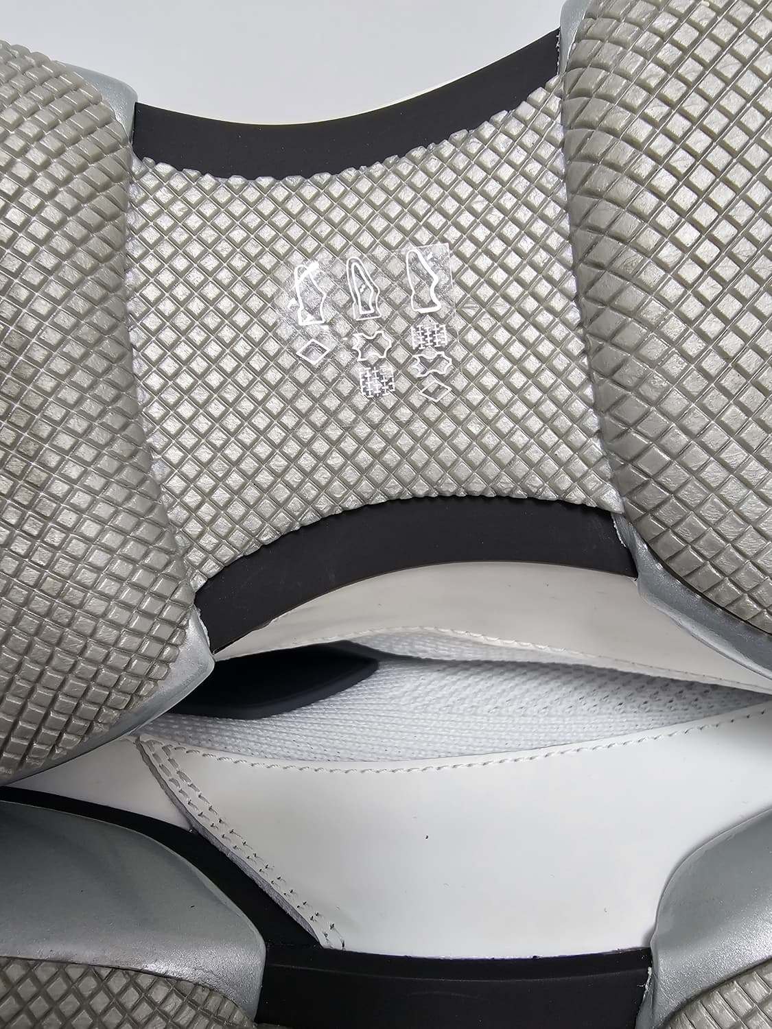 새상품 프라다 클라우드버스트 스니커즈 운동화(큰사이즈) 상품이미지6