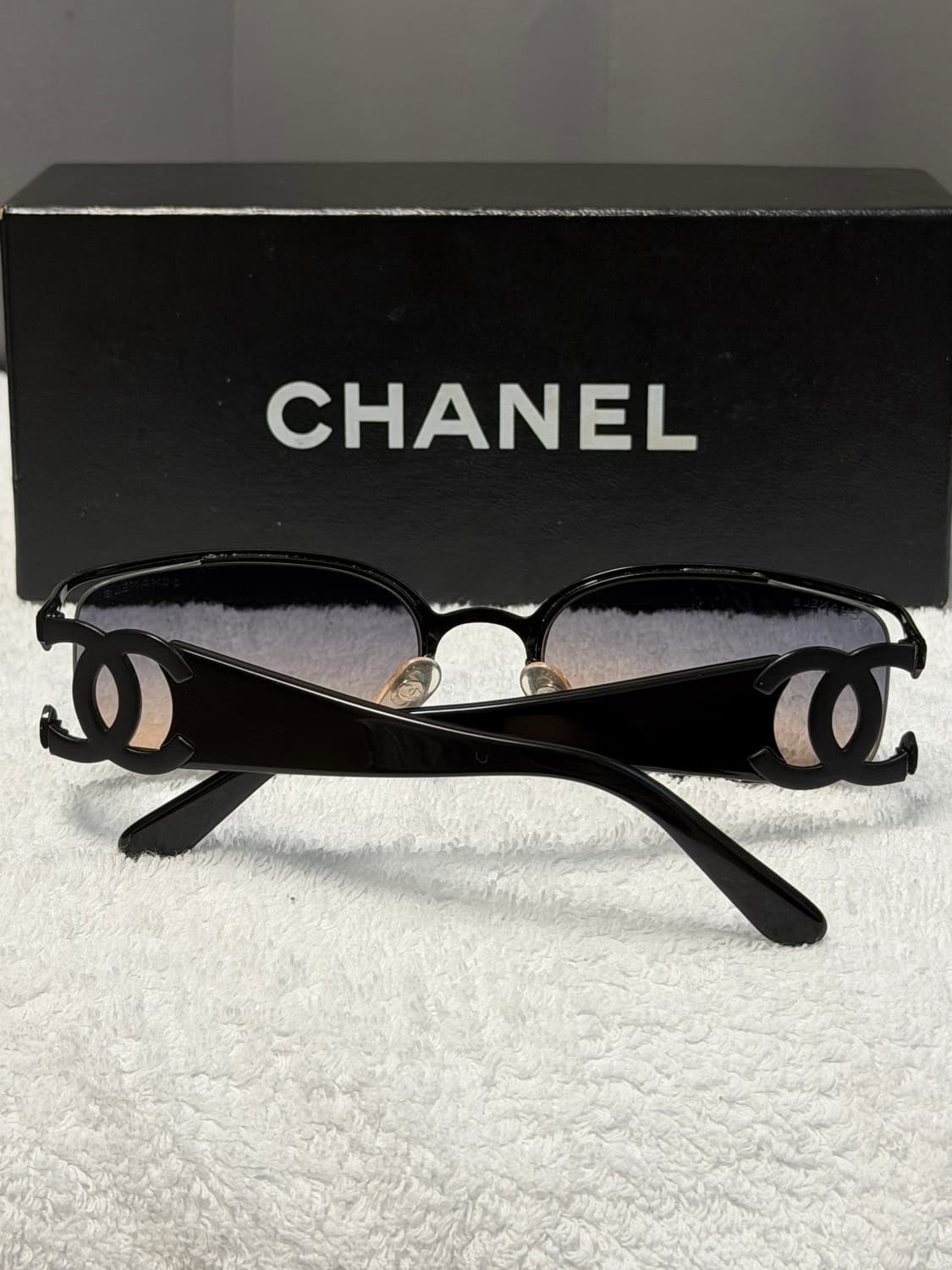샤넬 빈티지 4024 선글라스 상품이미지1