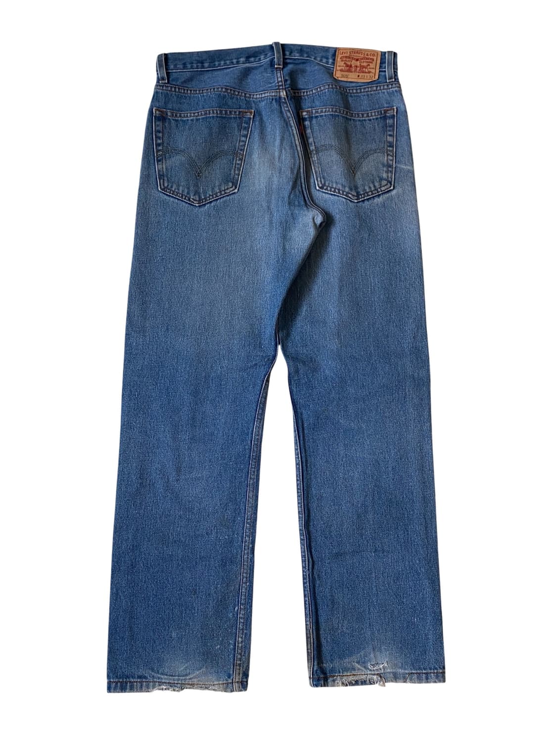 리바이스 505 (33) AB1270 상품이미지7