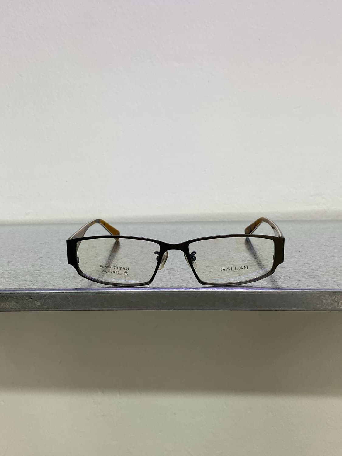 vintage glasses 501 상품이미지2