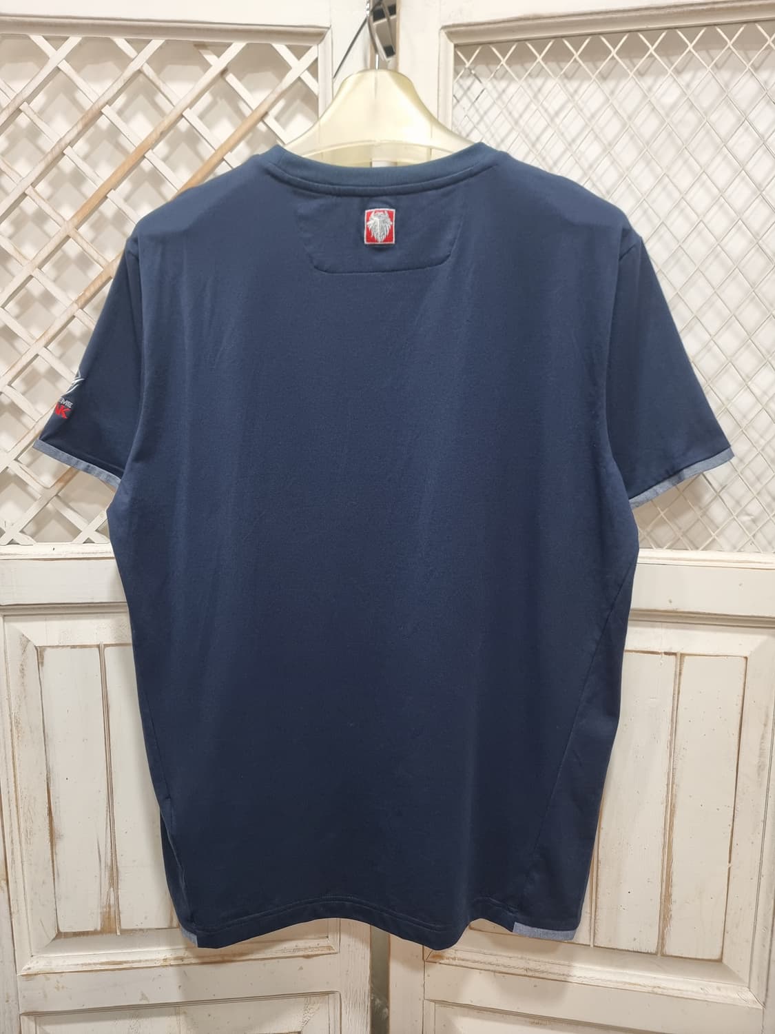 블랙야크 티셔츠 (C439 상품이미지2
