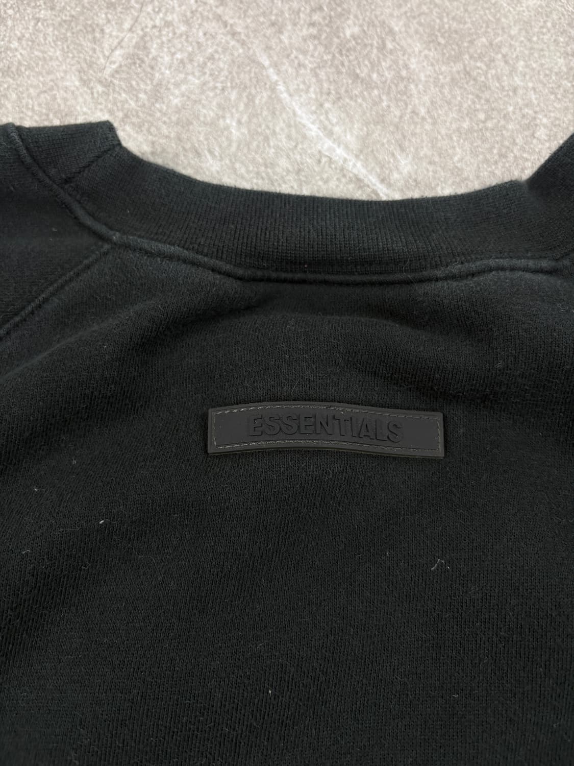  Fear of God Sweatshirt    상품이미지3