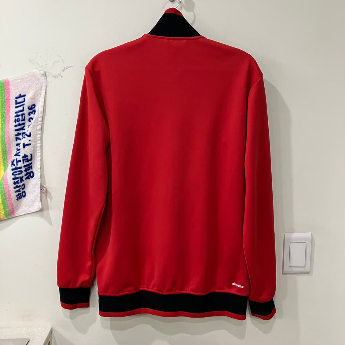 82 아디다스 ac밀란 져지 상품이미지2