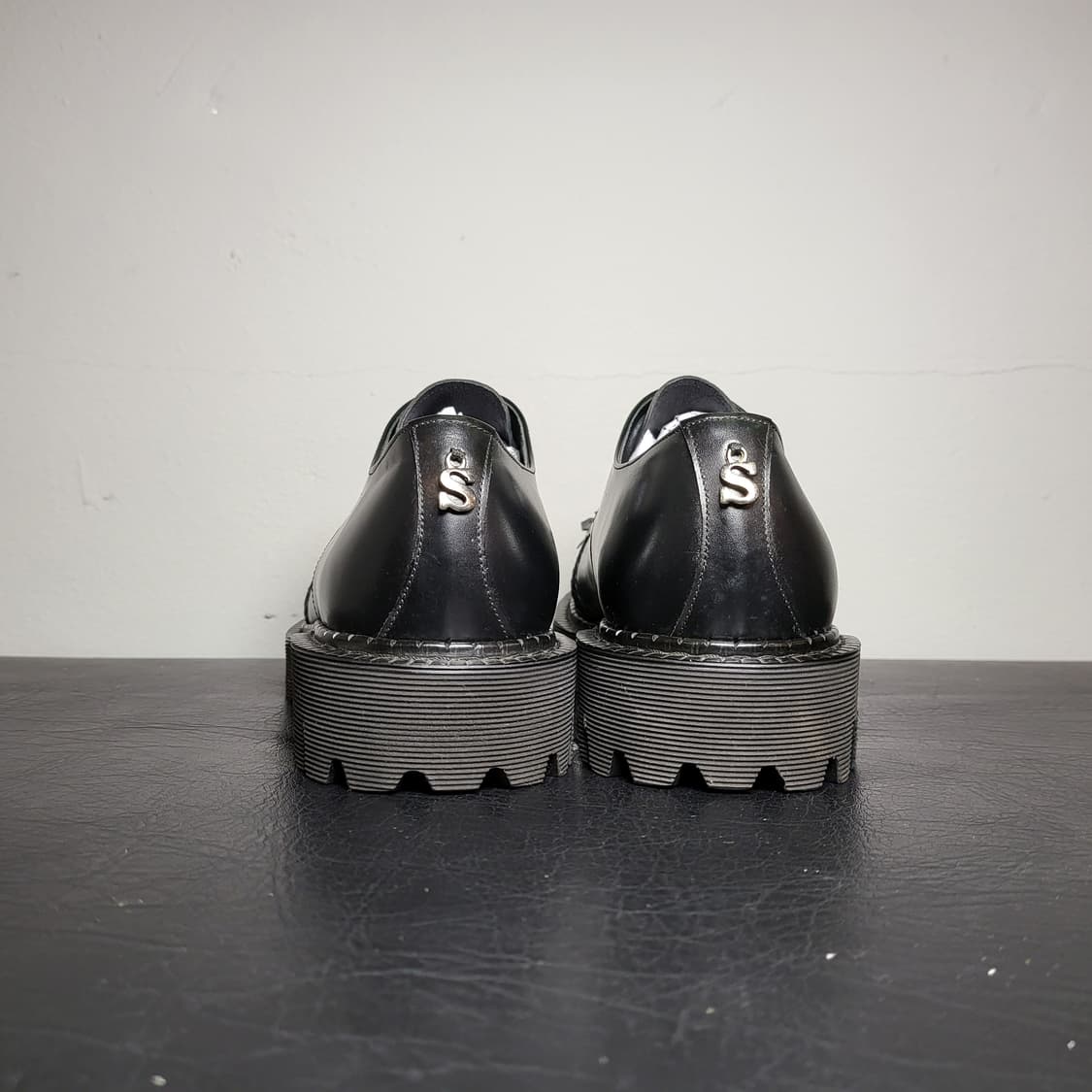 SONSHINBAL 구두 255m 상품이미지8