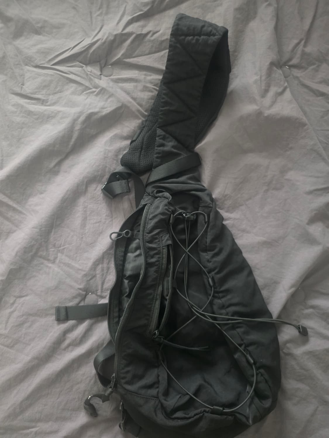 Cp 컴퍼니 가방 판매 상품이미지3