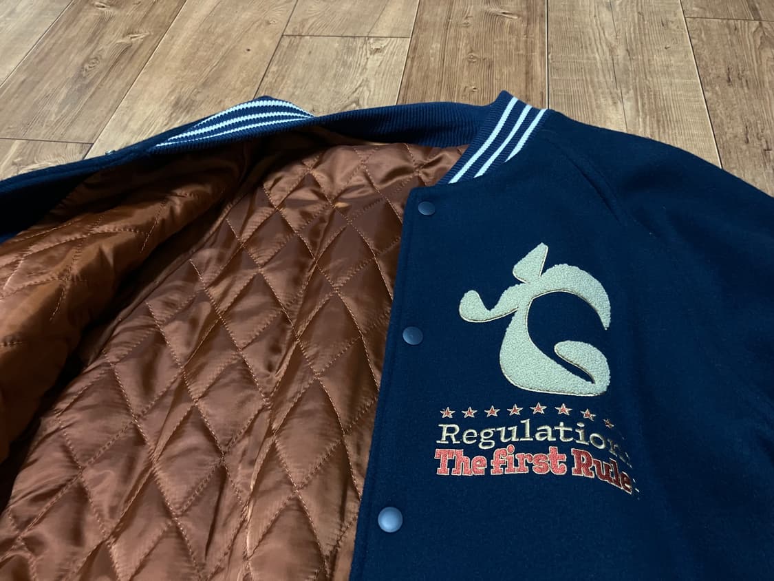 테켓 바시티 L 상품이미지6