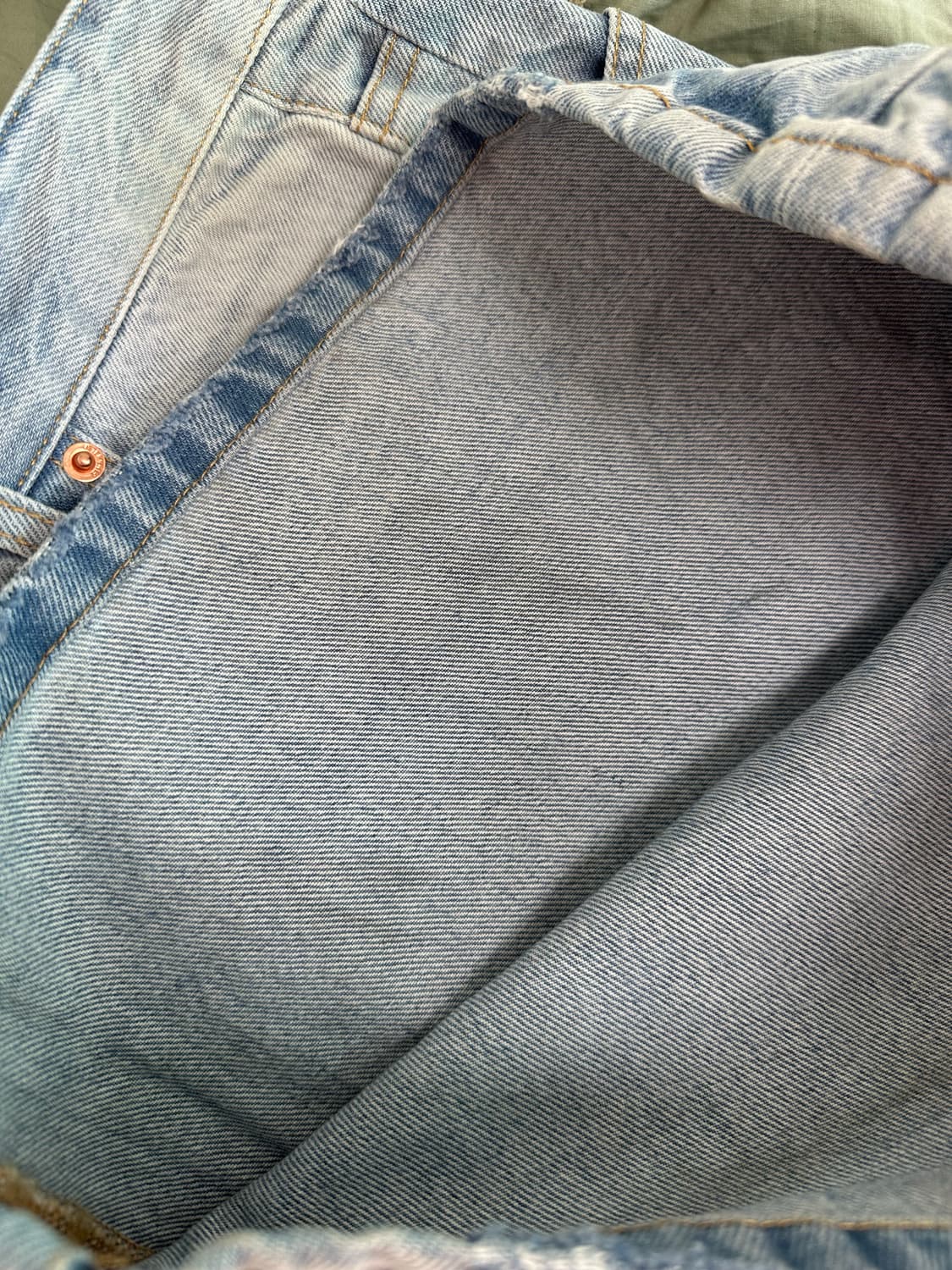 베트멍 디스트로이드진 사이즈 33 상품이미지8