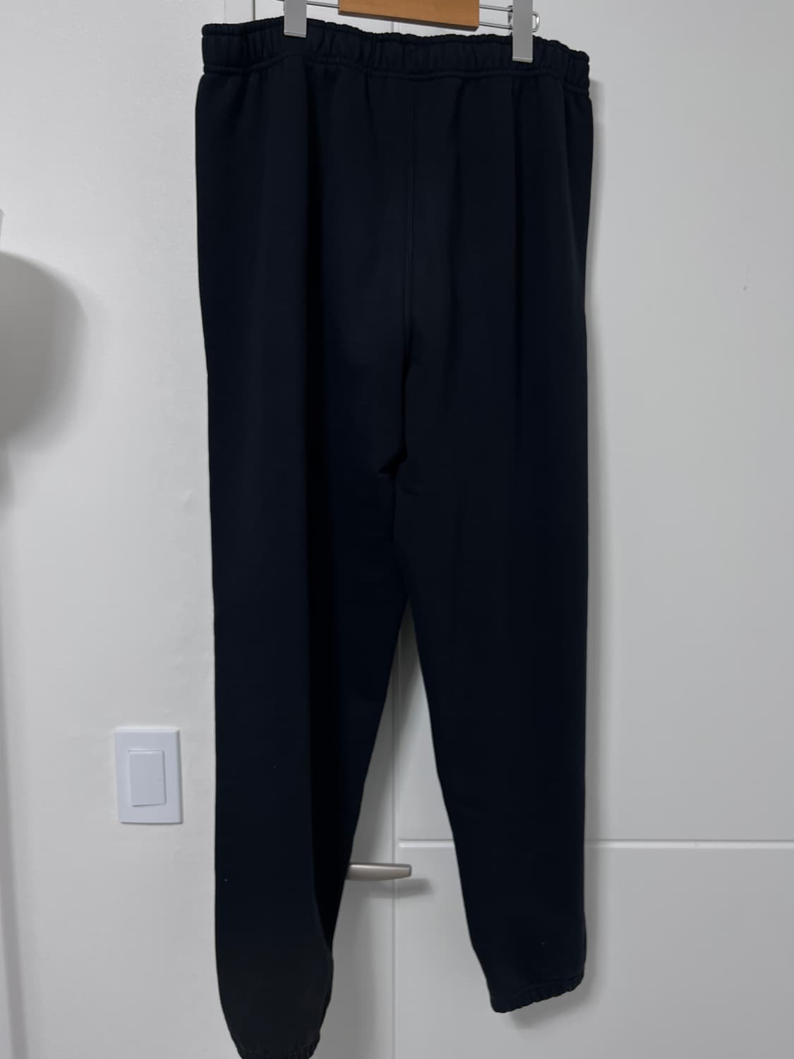 나이키 스투시 플리스 셋업 싸게 팝니다! 상품이미지7