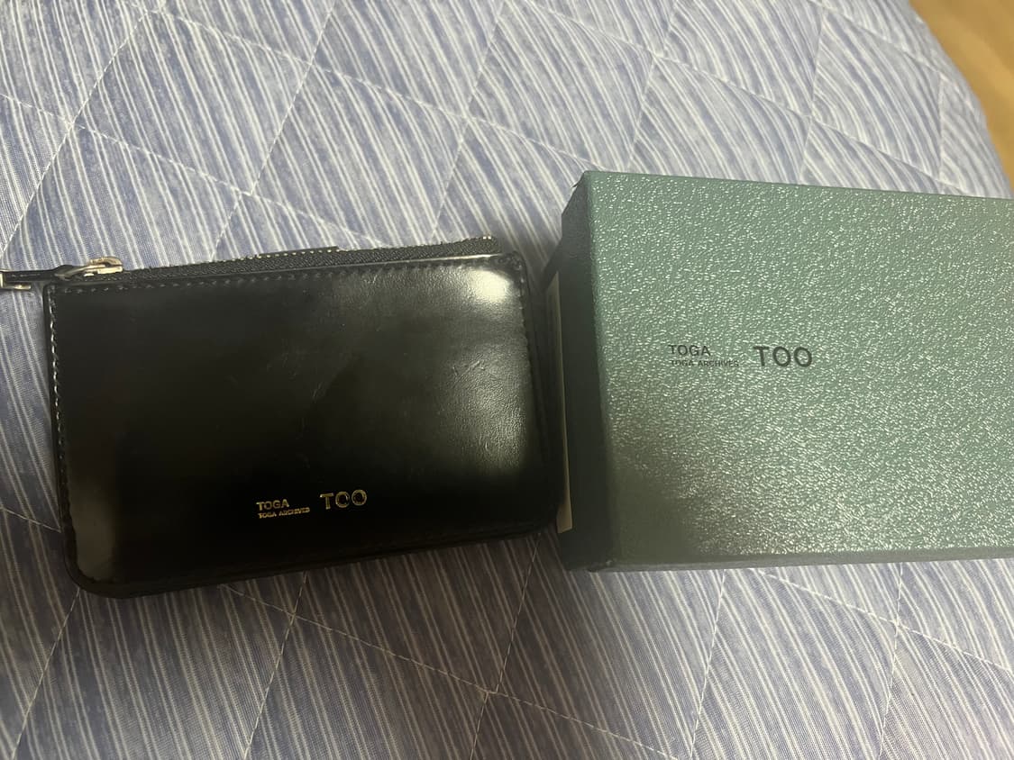toga 카드지갑 상품이미지4