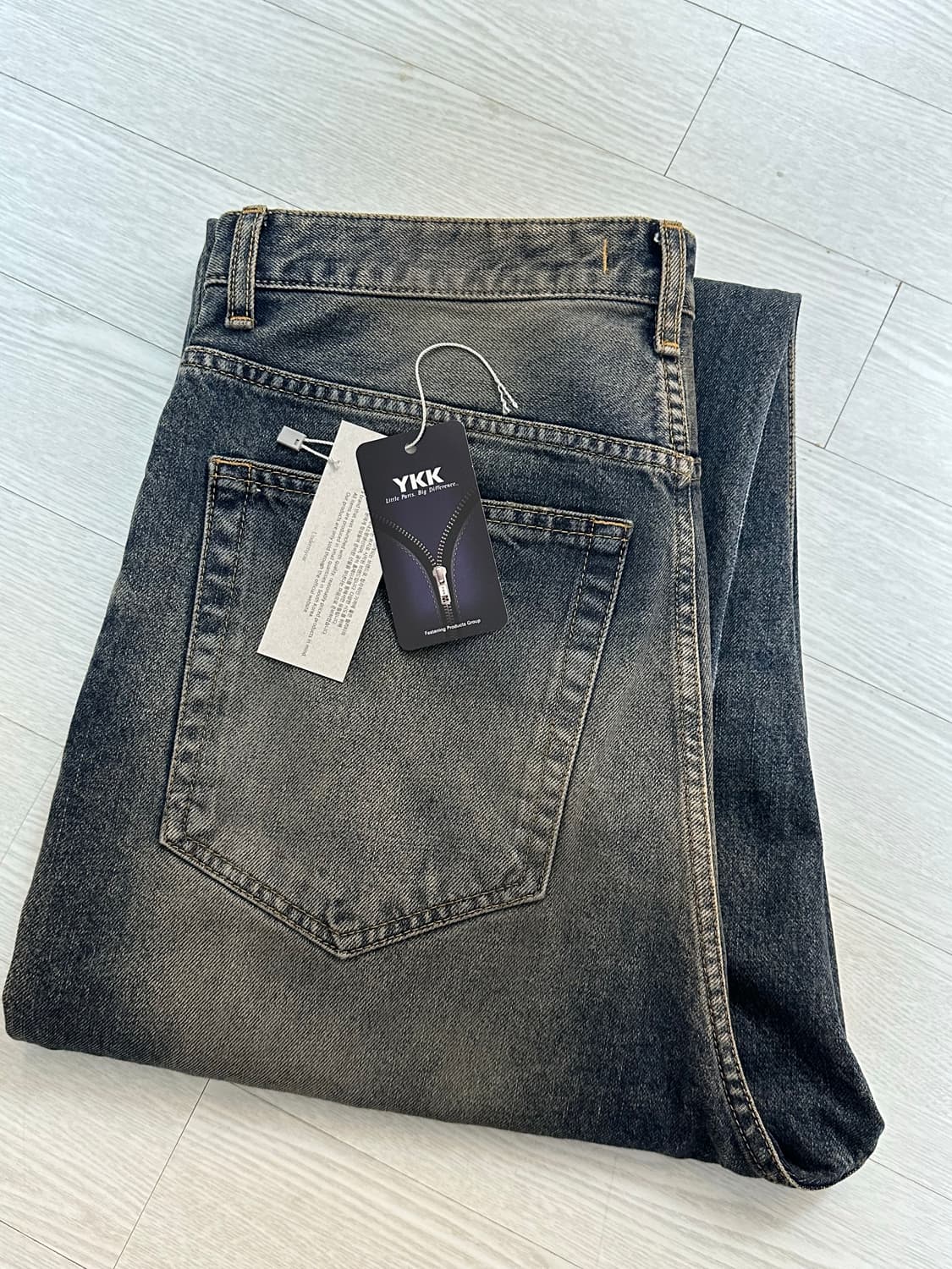 [0] 언더마이카 이에크 iek 코로즌 블루 상품이미지6