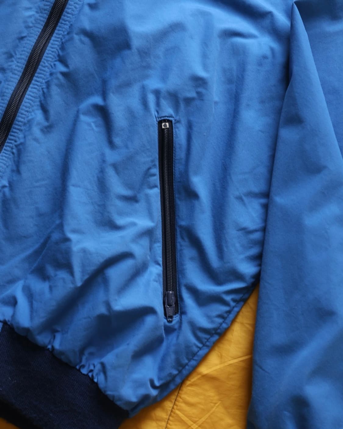 엘엘빈 80s 쓰리시즌(Three-Season) 자켓 상품이미지7