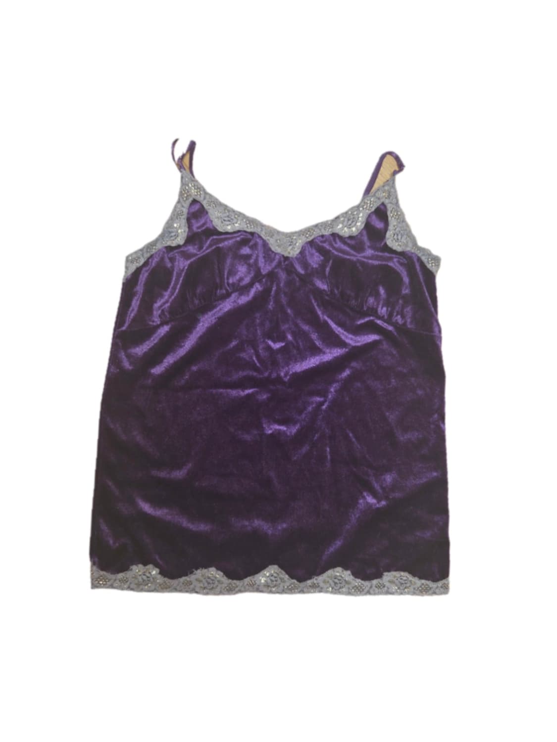 빈티지 벨벳 슬리브리스 상품이미지1