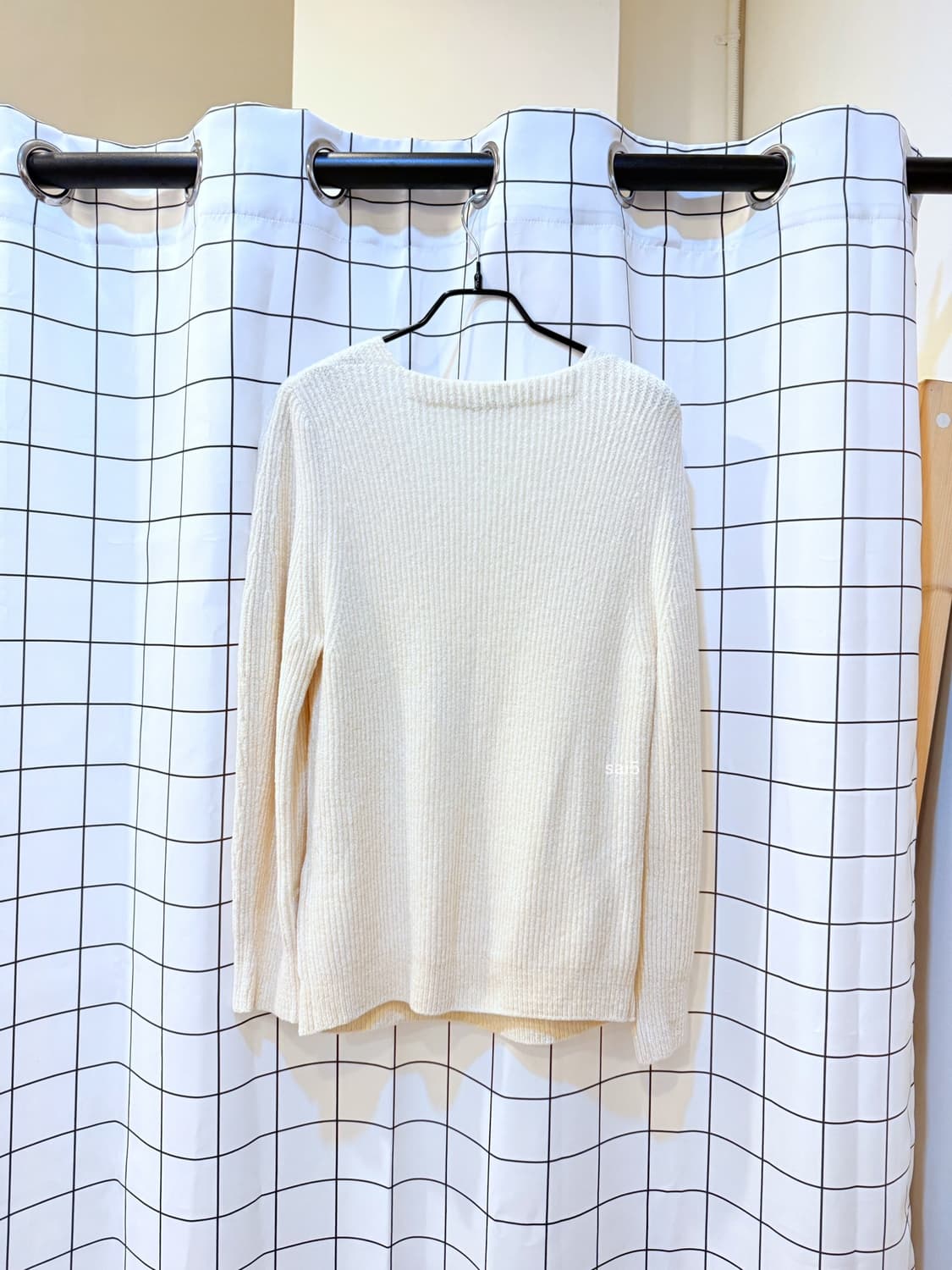 한섬 더캐시미어 니트 상품이미지2