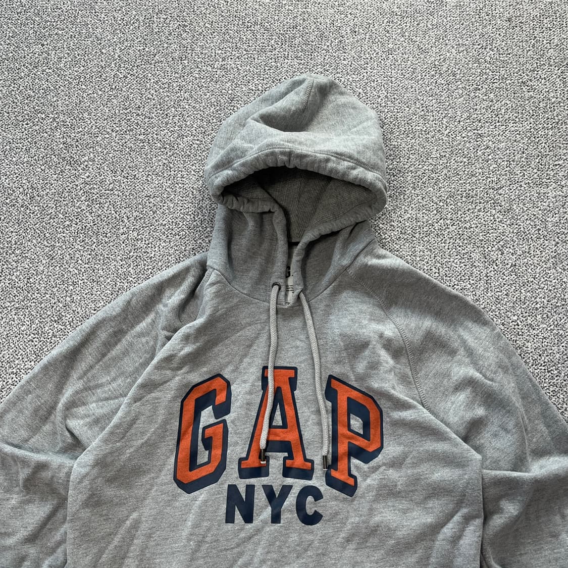 GAP 후드티 상품이미지2