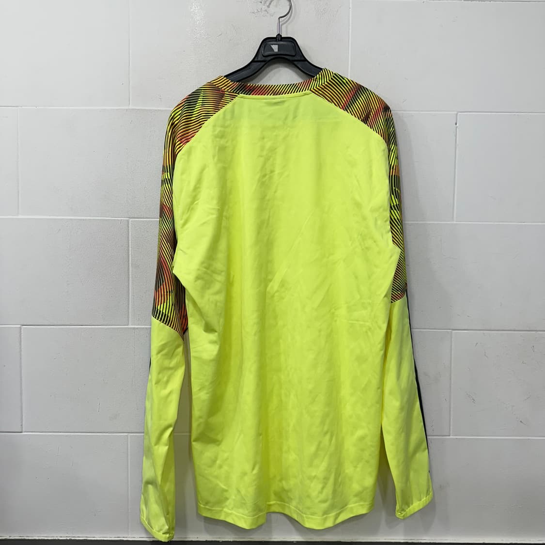 퓨마 맨시티 트레이닝 탑 상품이미지7