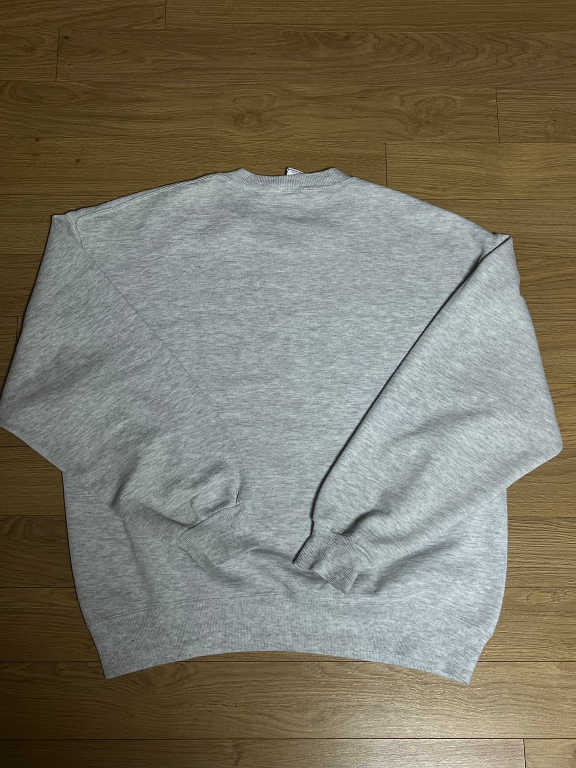 90s USA 러셀 스웻 [L] 상품이미지2