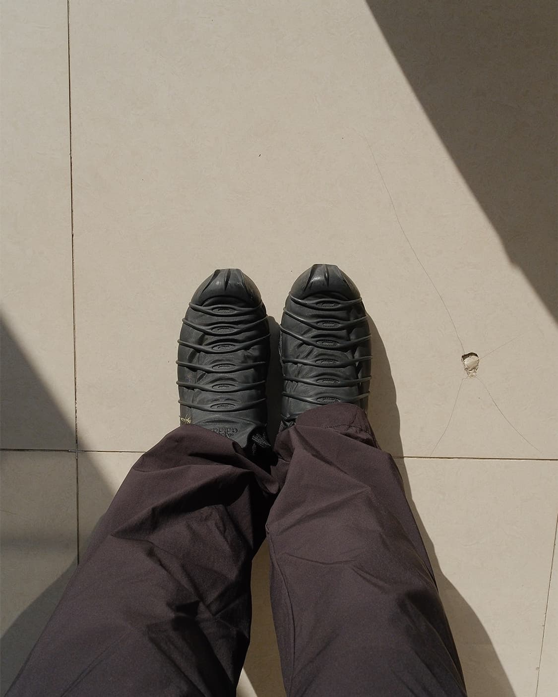 Y-3 YUTTO (2019) 상품이미지7