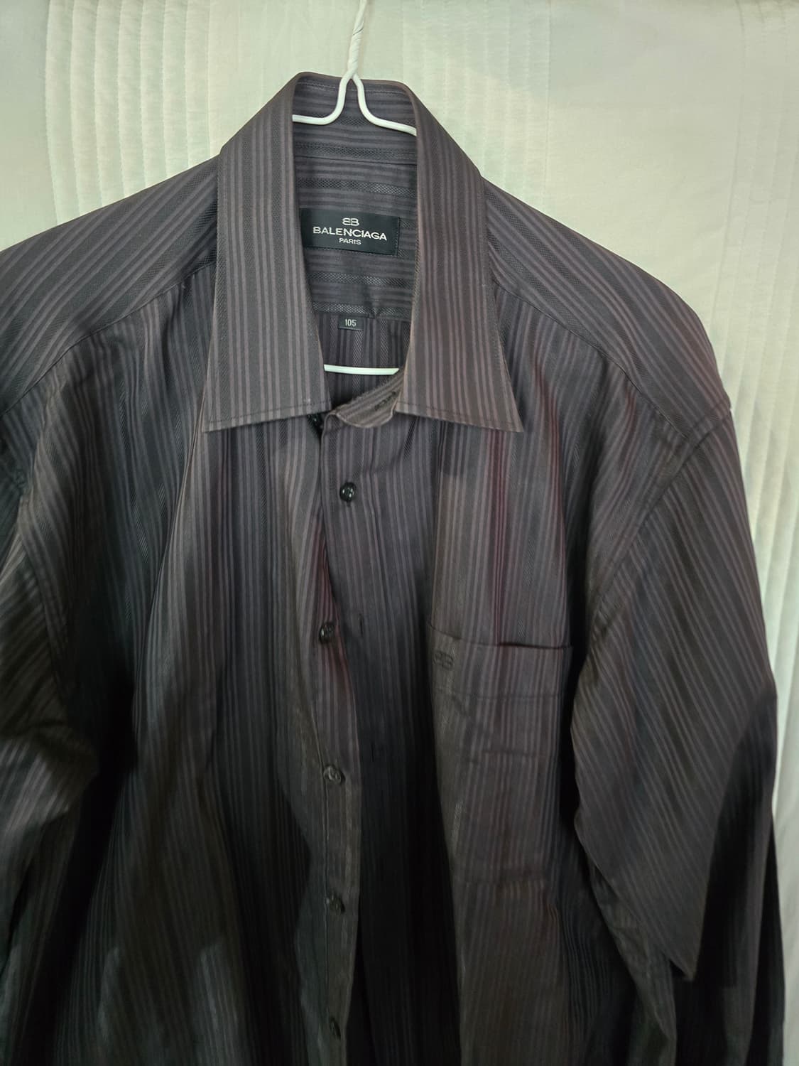 발렌시아가 셔츠남방 상품이미지1