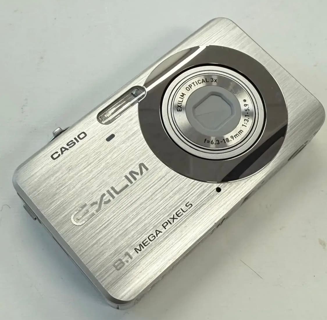 카시오 엑슬림 EX-Z80 (토모토모,선미 디카) 상품이미지1