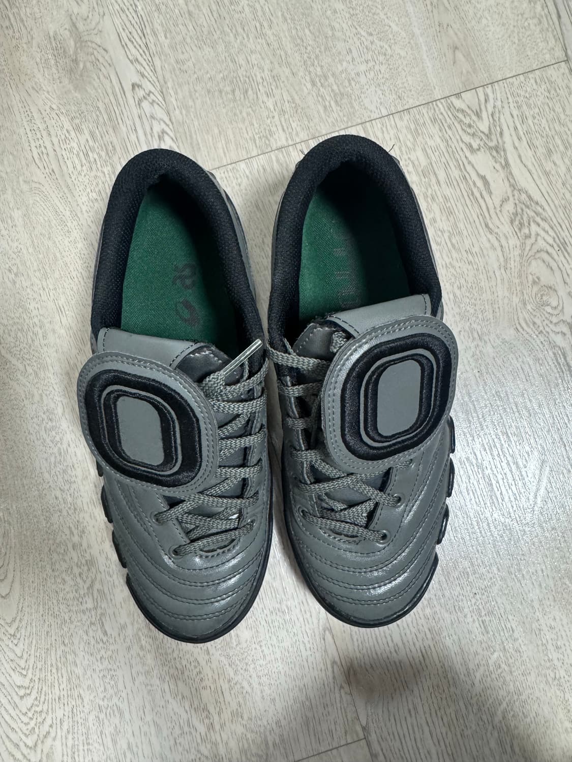 오토958 아식스,otto958 건메탈 블랙 상품이미지3